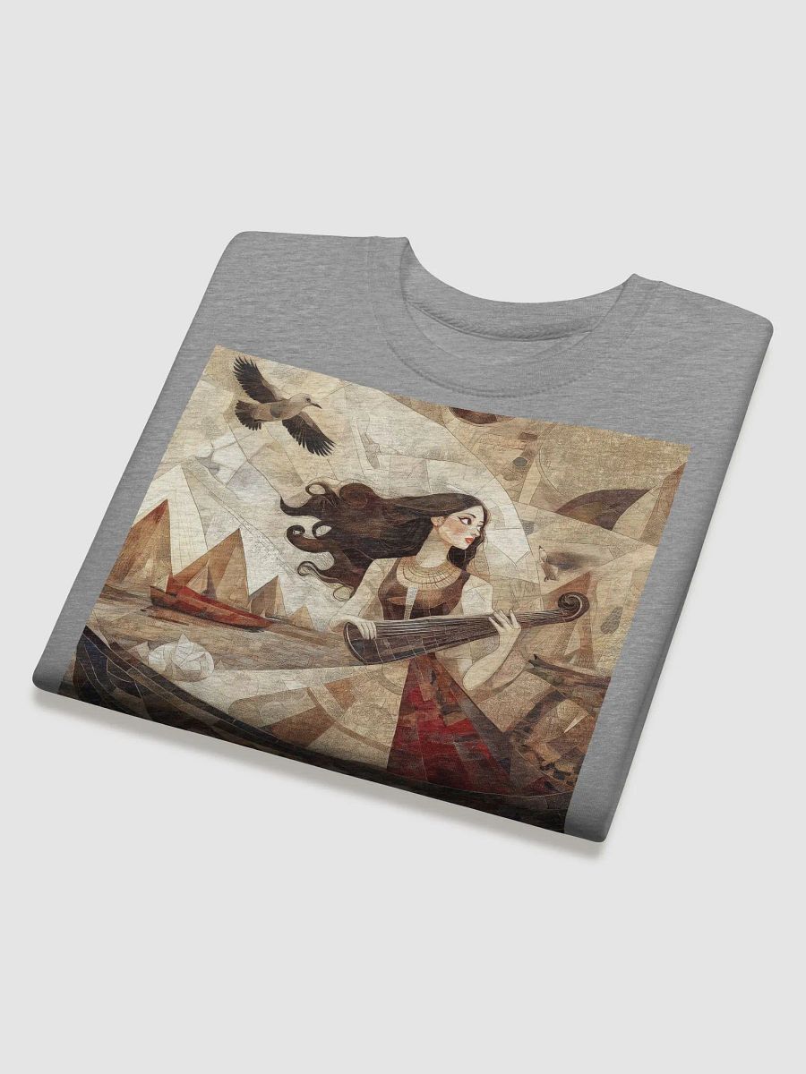 Cotton Heritage Premium Sweatshirt by Cotton product image (20)