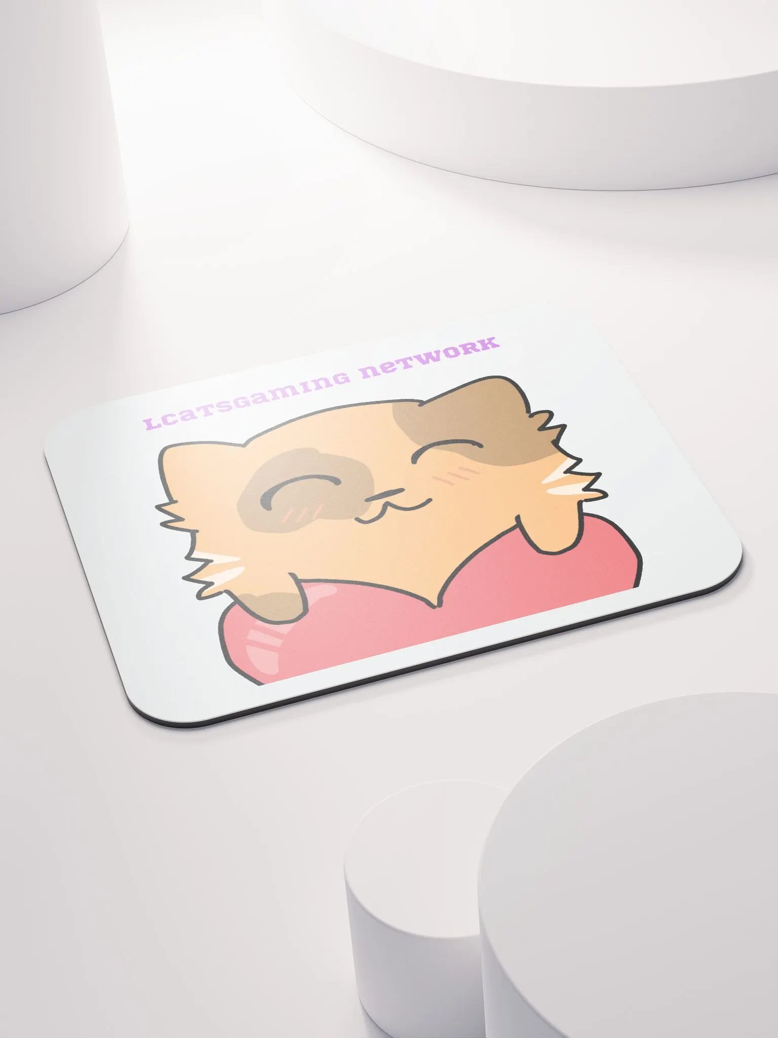 LCatsGaming Mouse Pad product image (4)