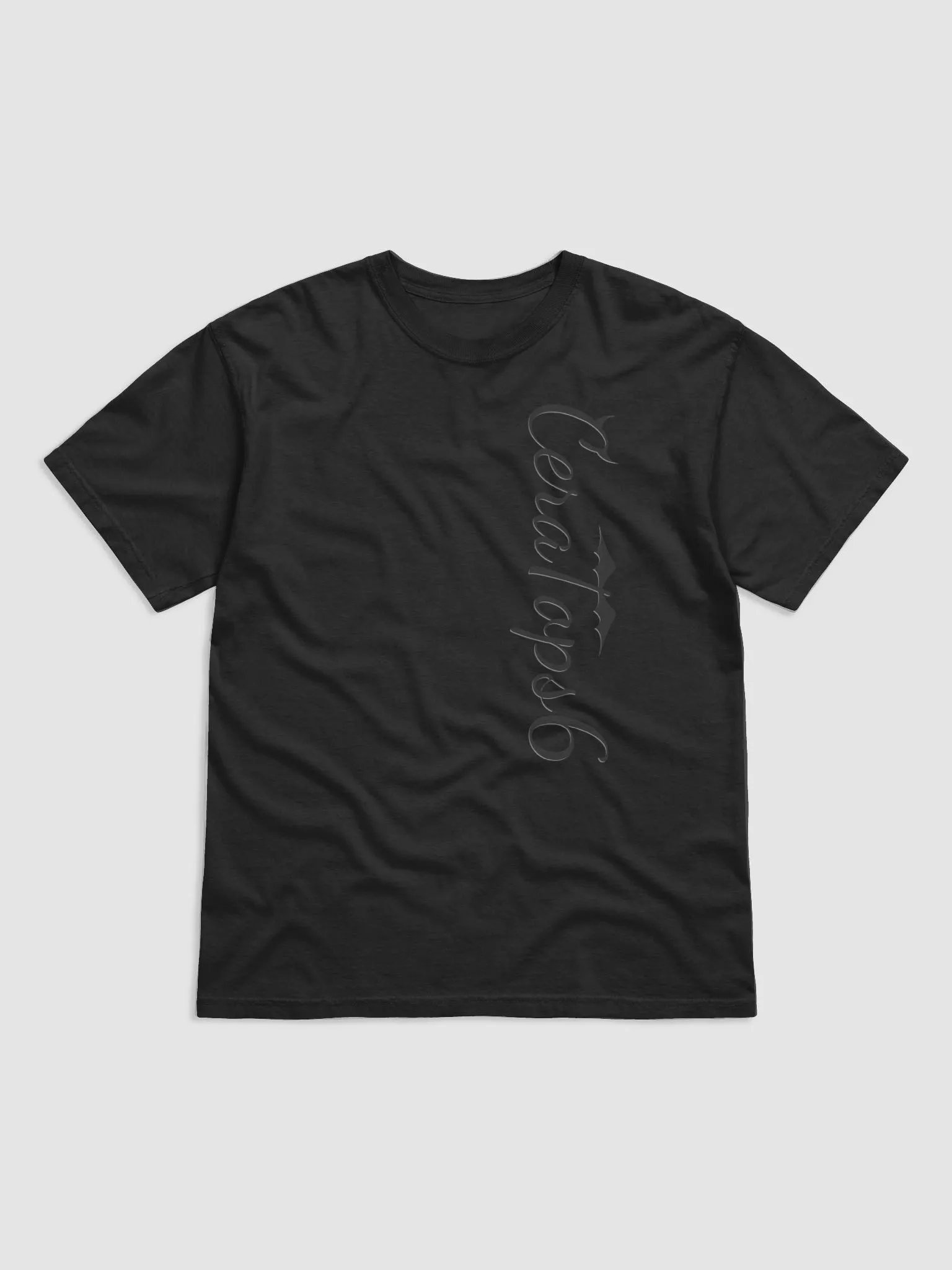 CeraTops6 T-Shirt product image (6)