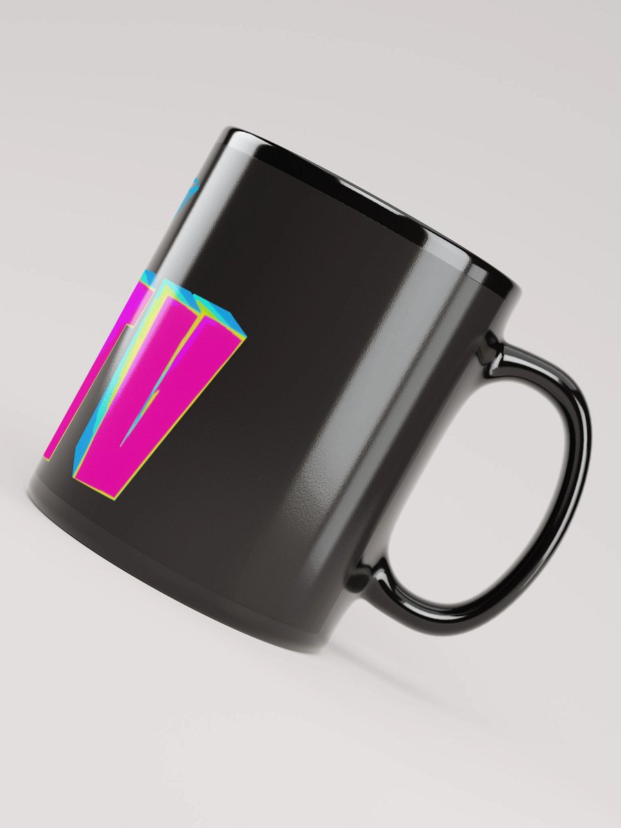 Tasse KTV Noire product image (8)