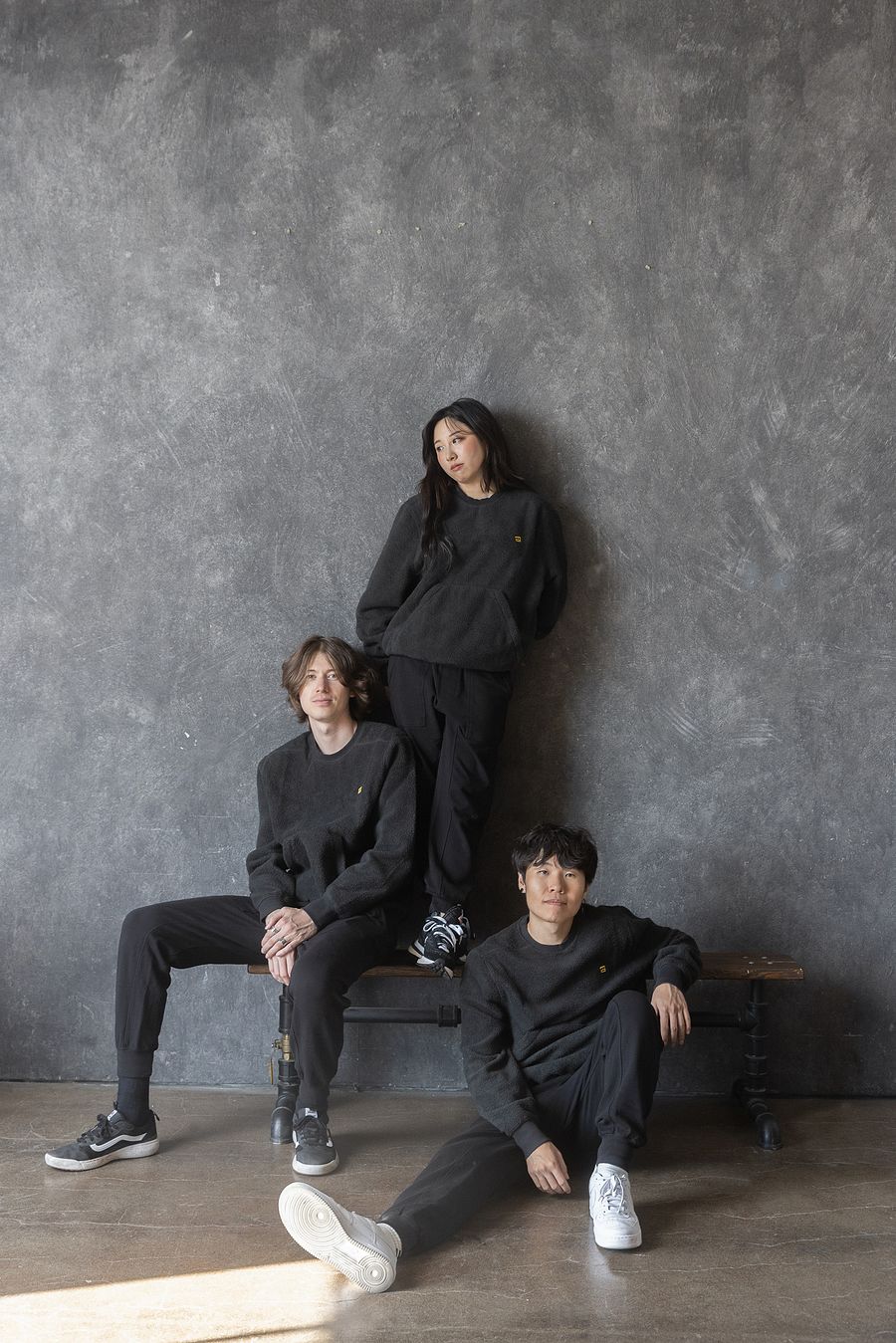 Tech Fleece Jogger product image (5)