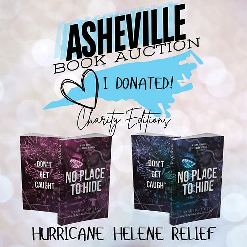Want some charity editions you can’t get anywhere else?! 😇 With holographic foil? 

There are so many incredible things up fo...