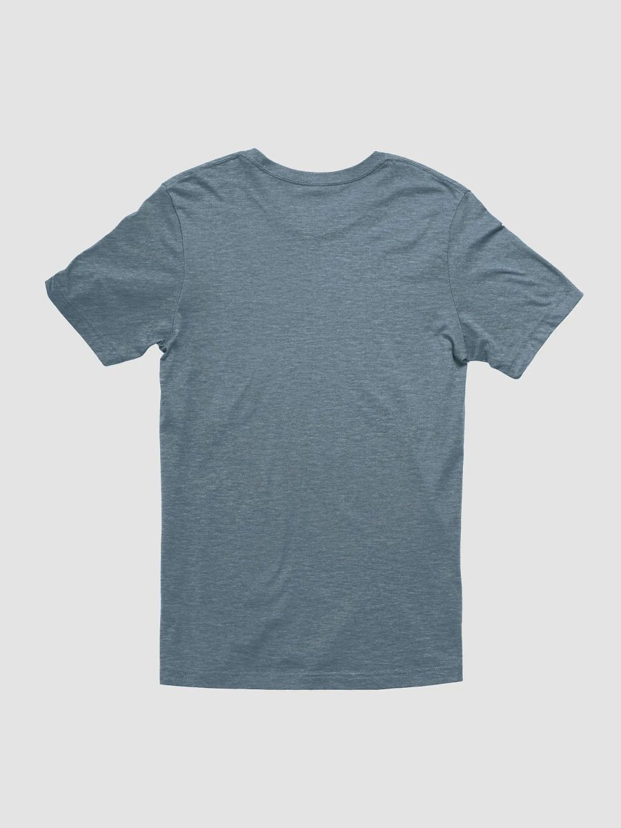 Louisiana Map Fleur-de-Lis T-Shirt product image (10)