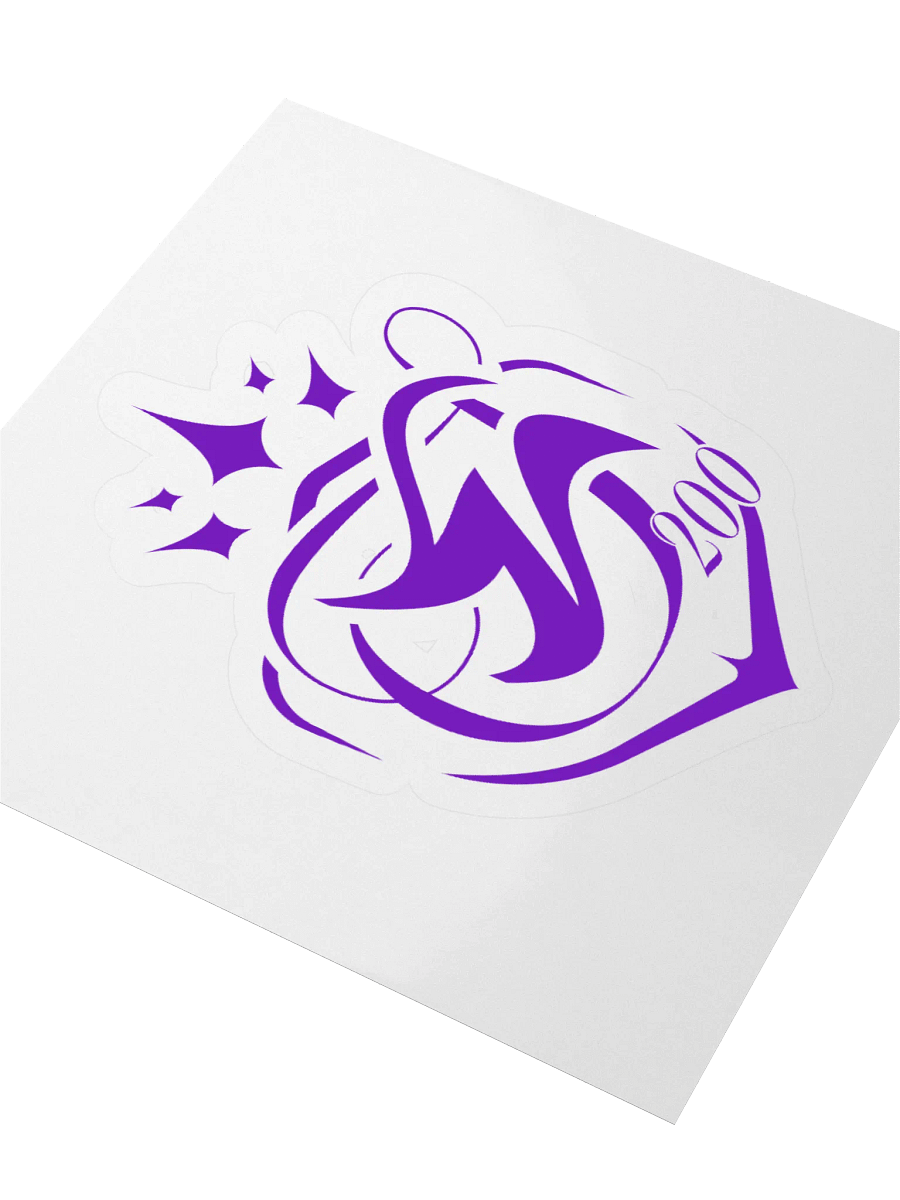 Stickers Officiels – 200th Legion product image (9)
