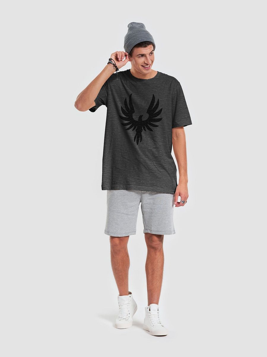 RealPhoenixTV Rising Logo Tee product image (8)