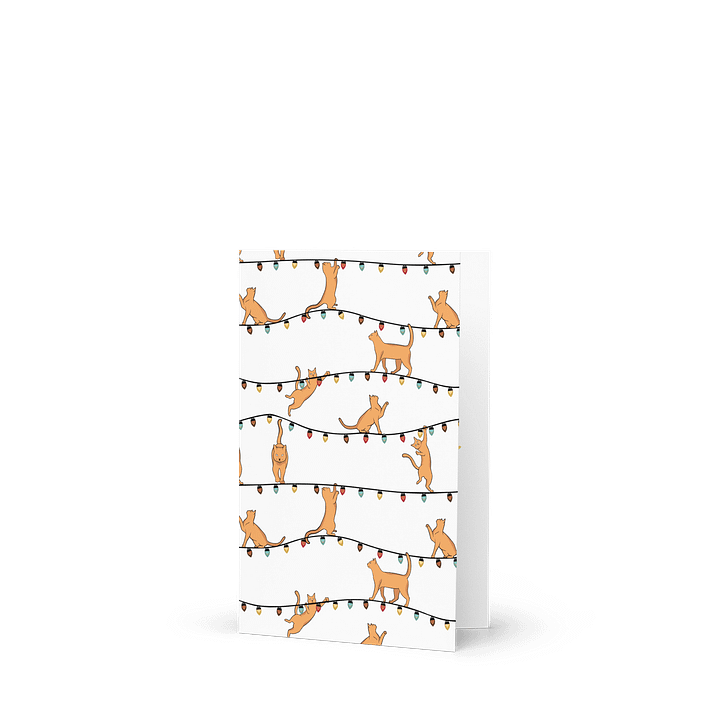 Meowy Christmas 2025 product image (1)