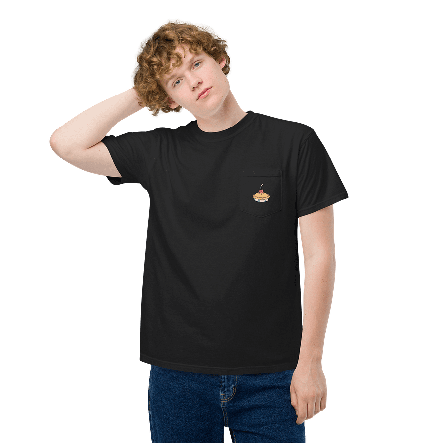 Sremepie Pocket Tee product image (2)