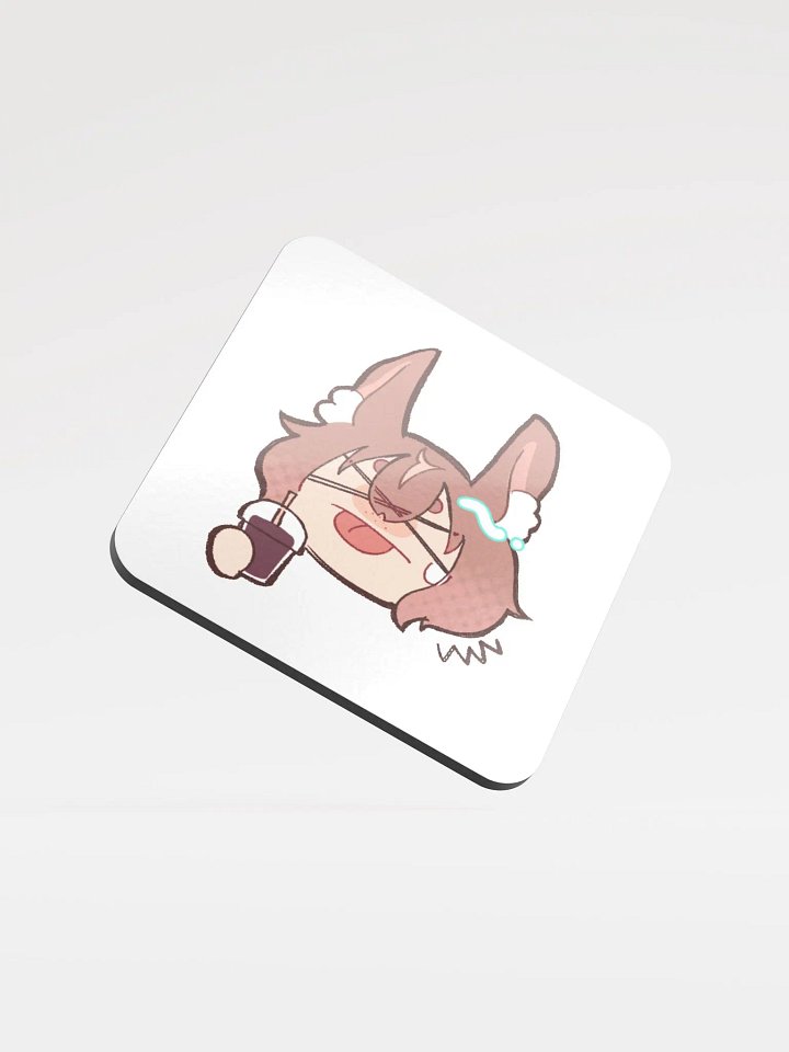 Blegh Coaster product image (1)