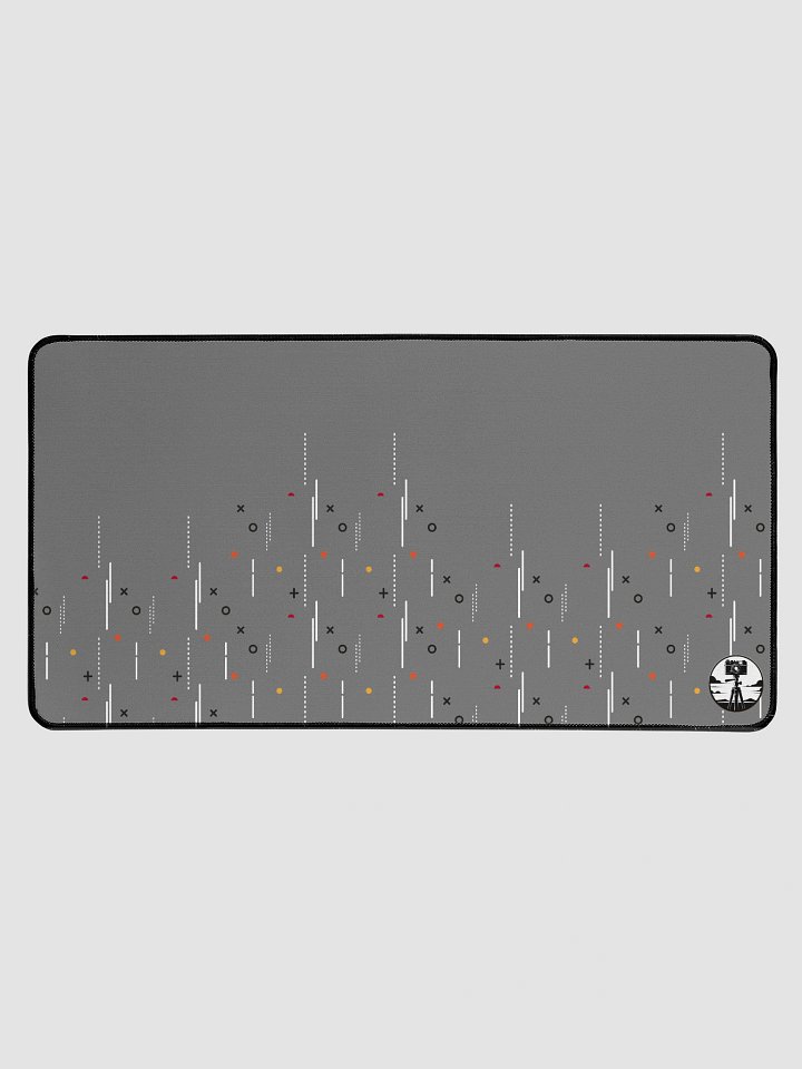 X's & O's Deskpad product image (1)