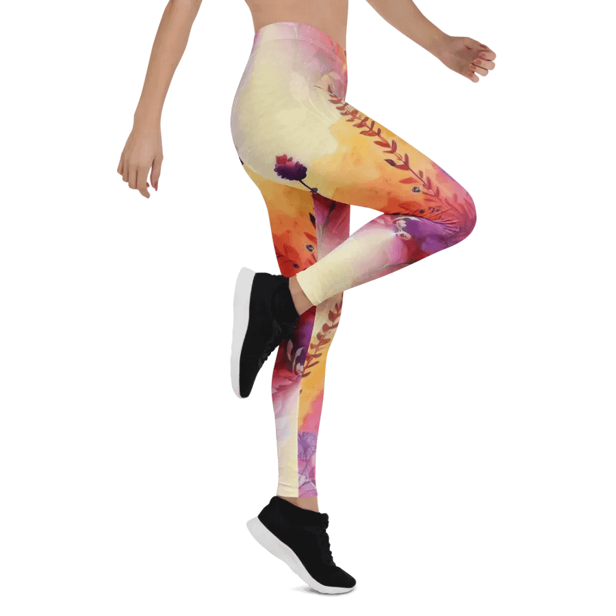 Garden Collection Leggings product image (7)