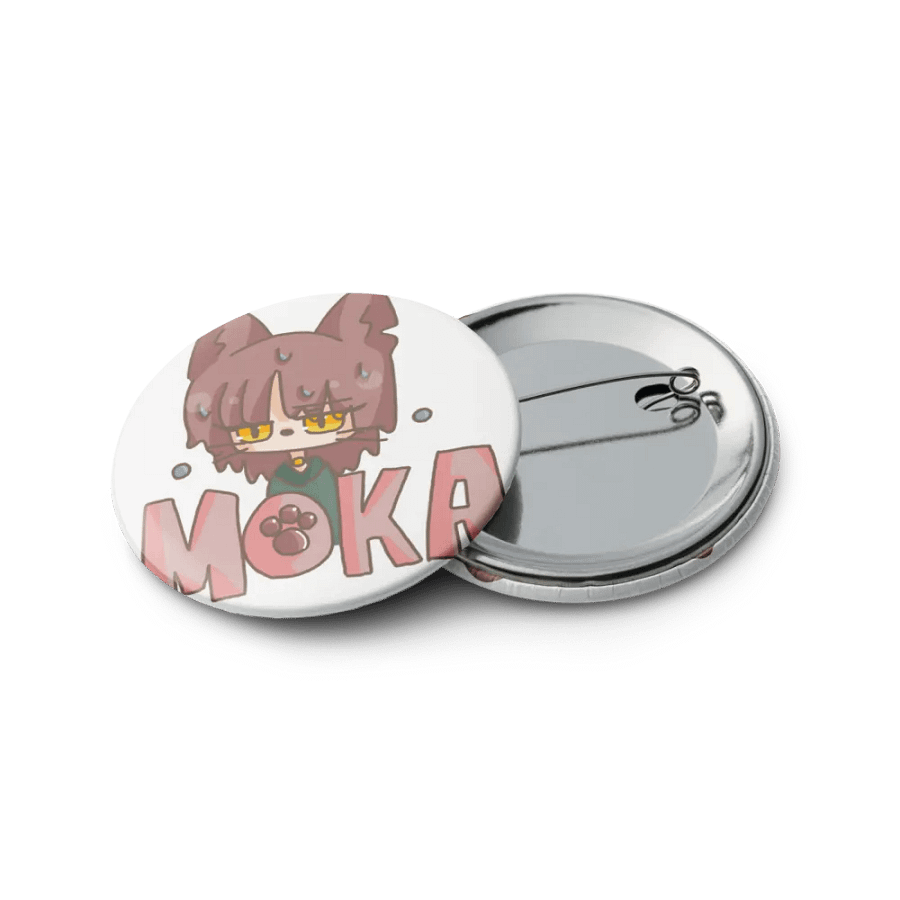 Moka Badges product image (10)
