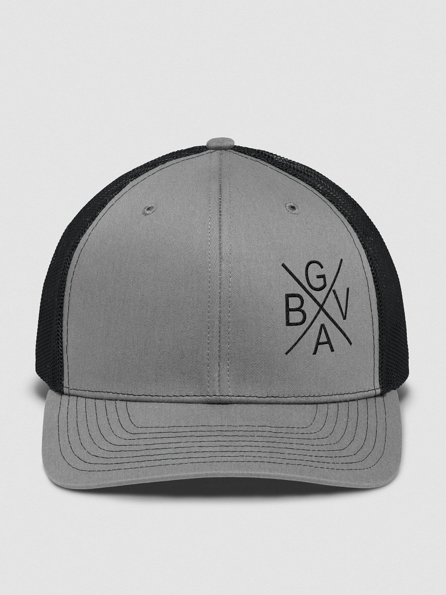 X-Factor Snapback product image (1)