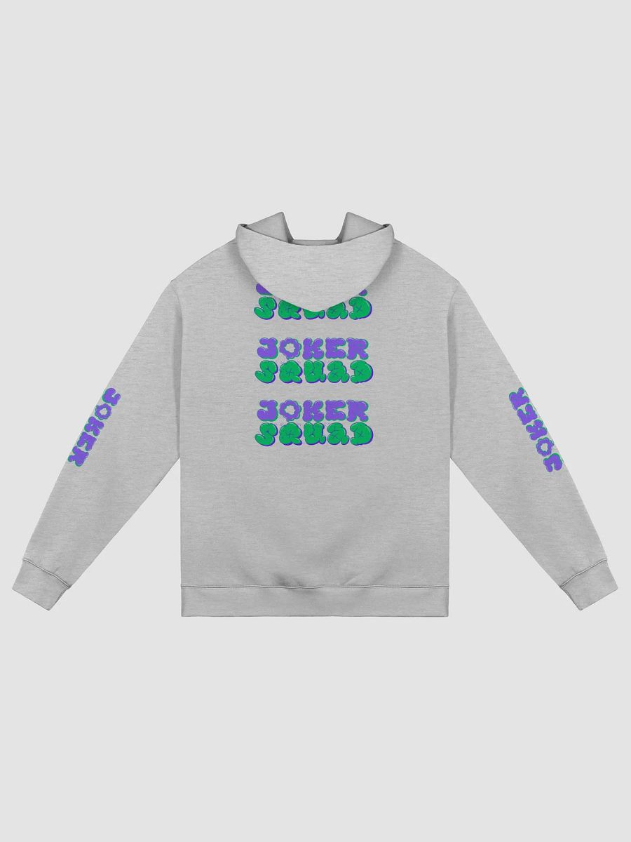 JokerSquad | Unisex Hoodie product image (2)