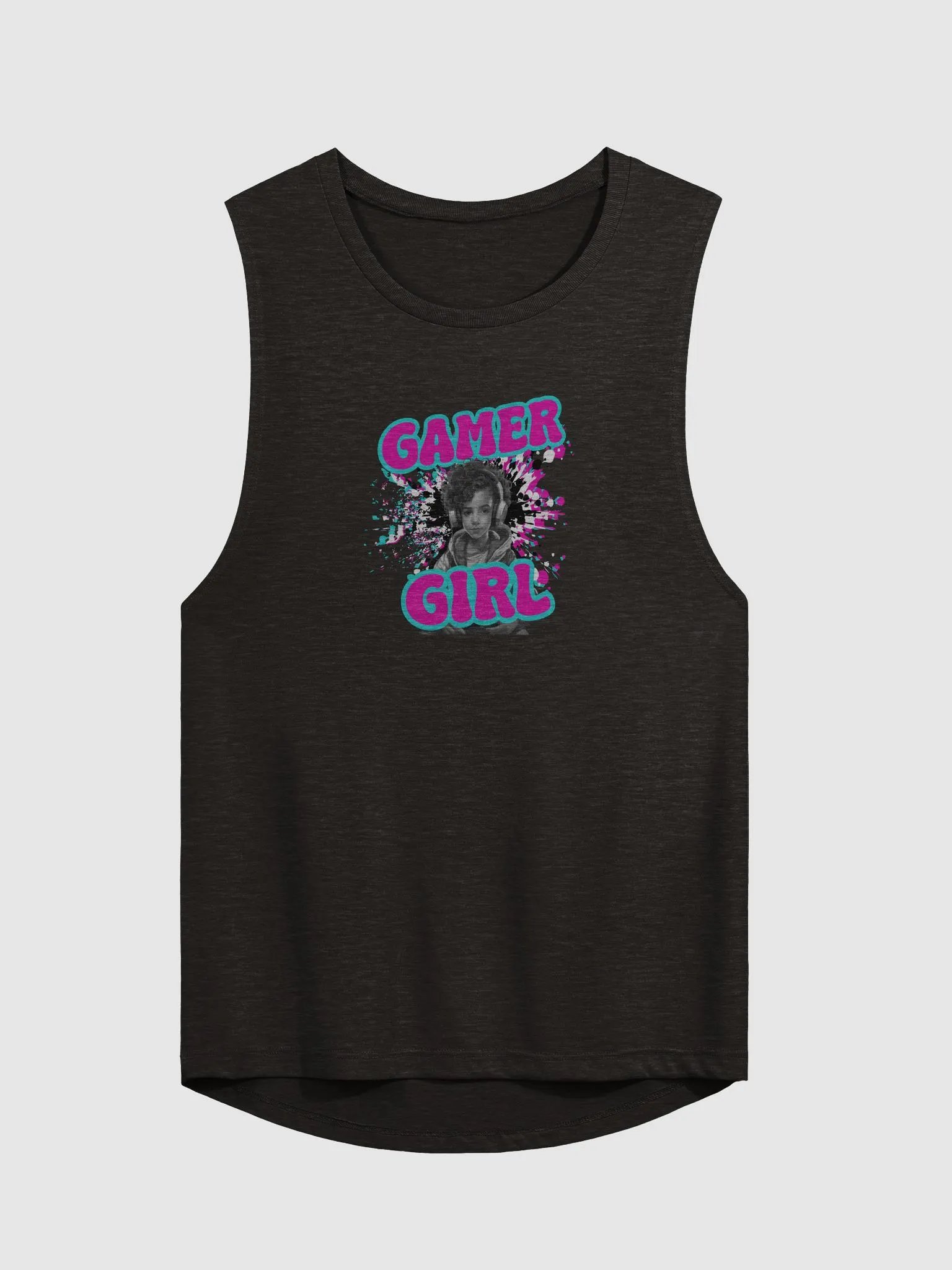 Gamer Girl product image (1)