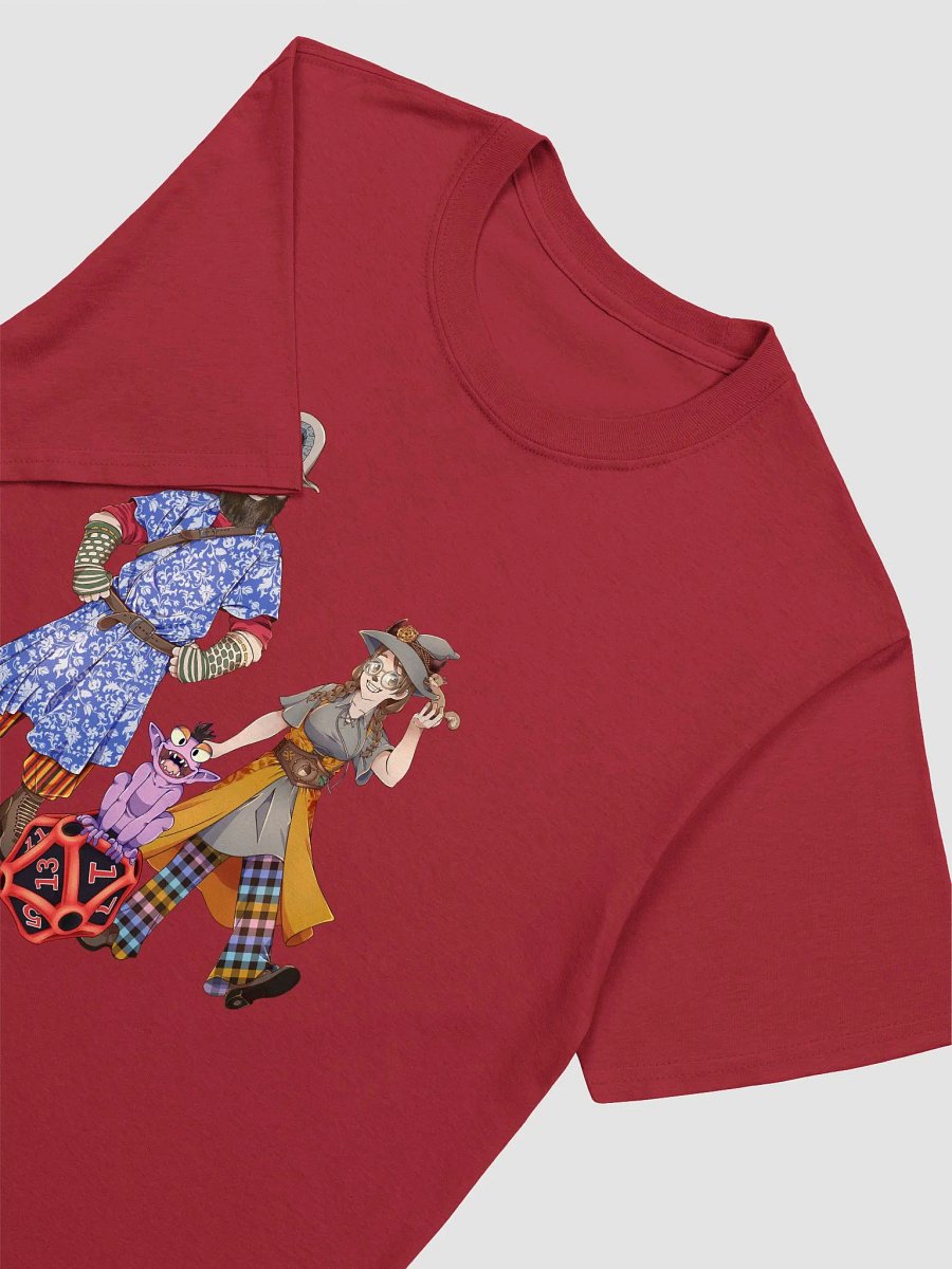All on a shirt! product image (11)