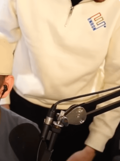 Enron Quarter Zip- Bone product image (2)