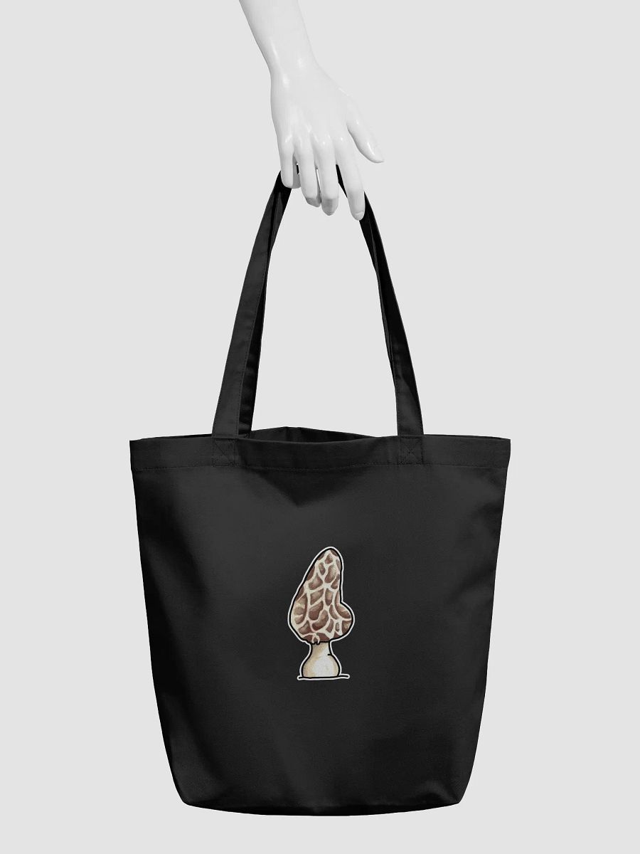 Linus's Morel Shopping Tote product image (3)