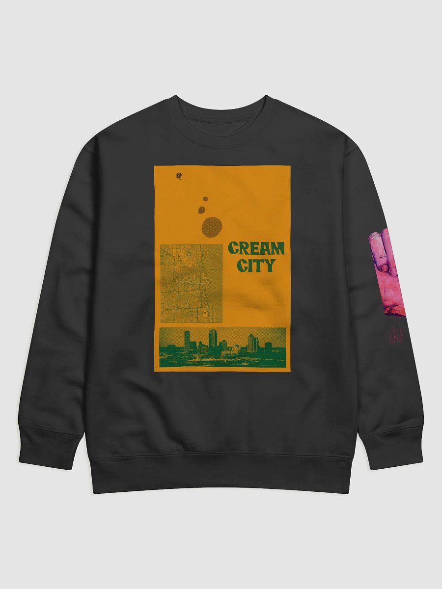Cream City product image (1)