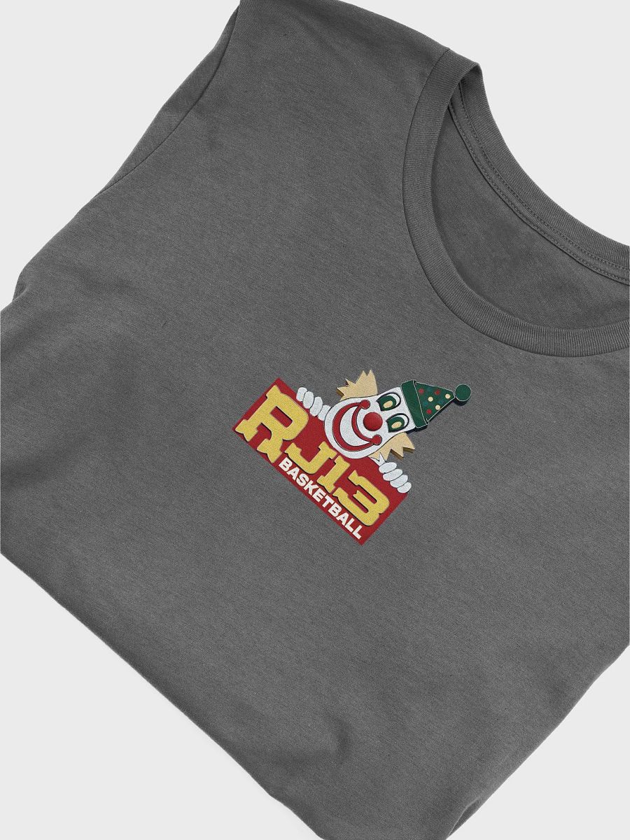 RJ13 Clown Shirt product image (30)