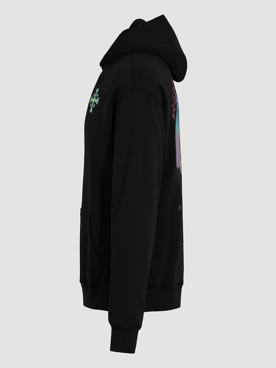We're so back v2 Oversized Hoodie product image (7)
