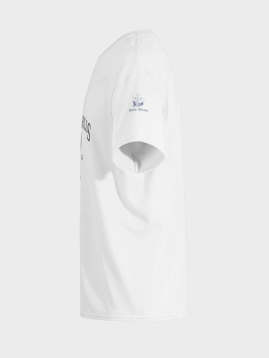 Beverly Hills Athletics T-shirt product image (7)