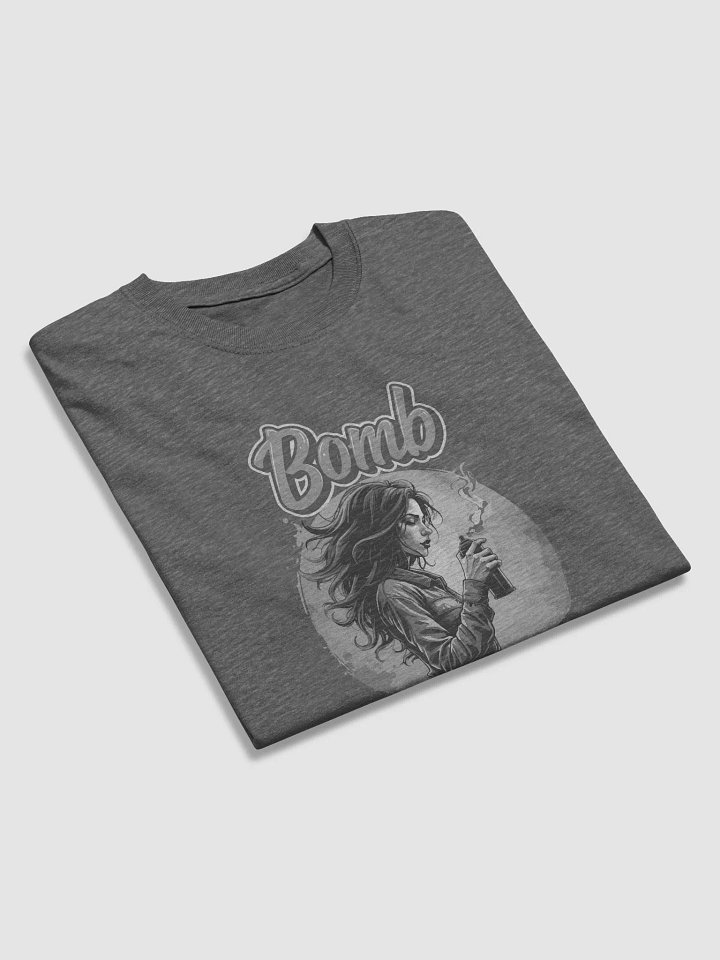 Bomb The System product image (11)