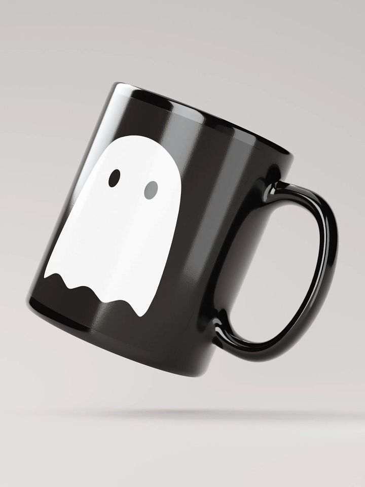 ABSNT Ghost Mug product image (3)