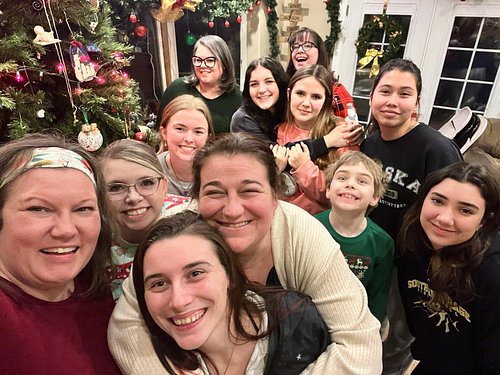 I love these amazing ladies! #akusmiss  #beyoufully #akrhinestone #beunforgettable #alaskagirls #thisiswhywepageant