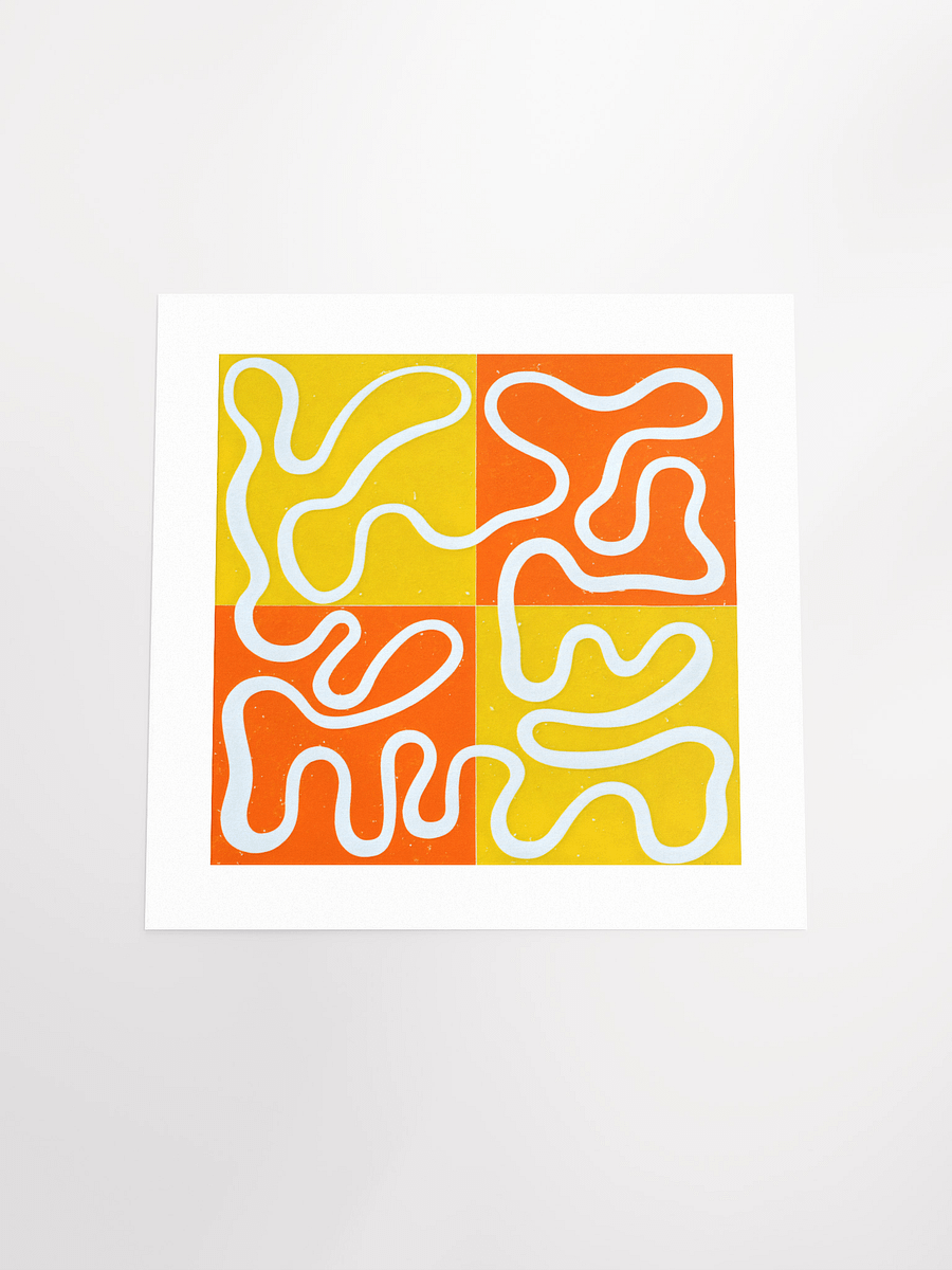 Big Daddy Print (2008) product image (5)