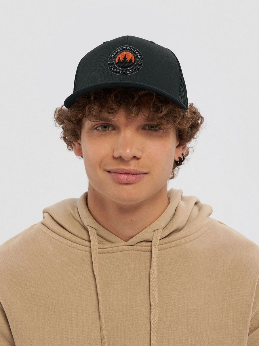 MWP Trucker Hat product image (5)