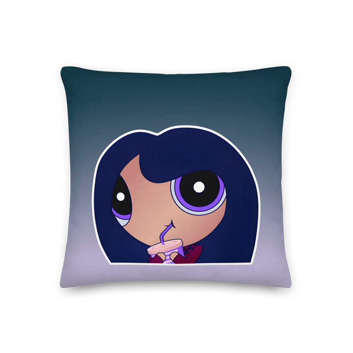 Pers Pillow product image (1)