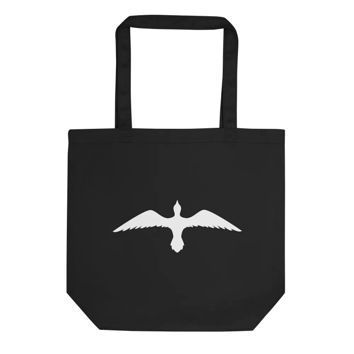 Wings Minimalist Tote Bag product image (1)