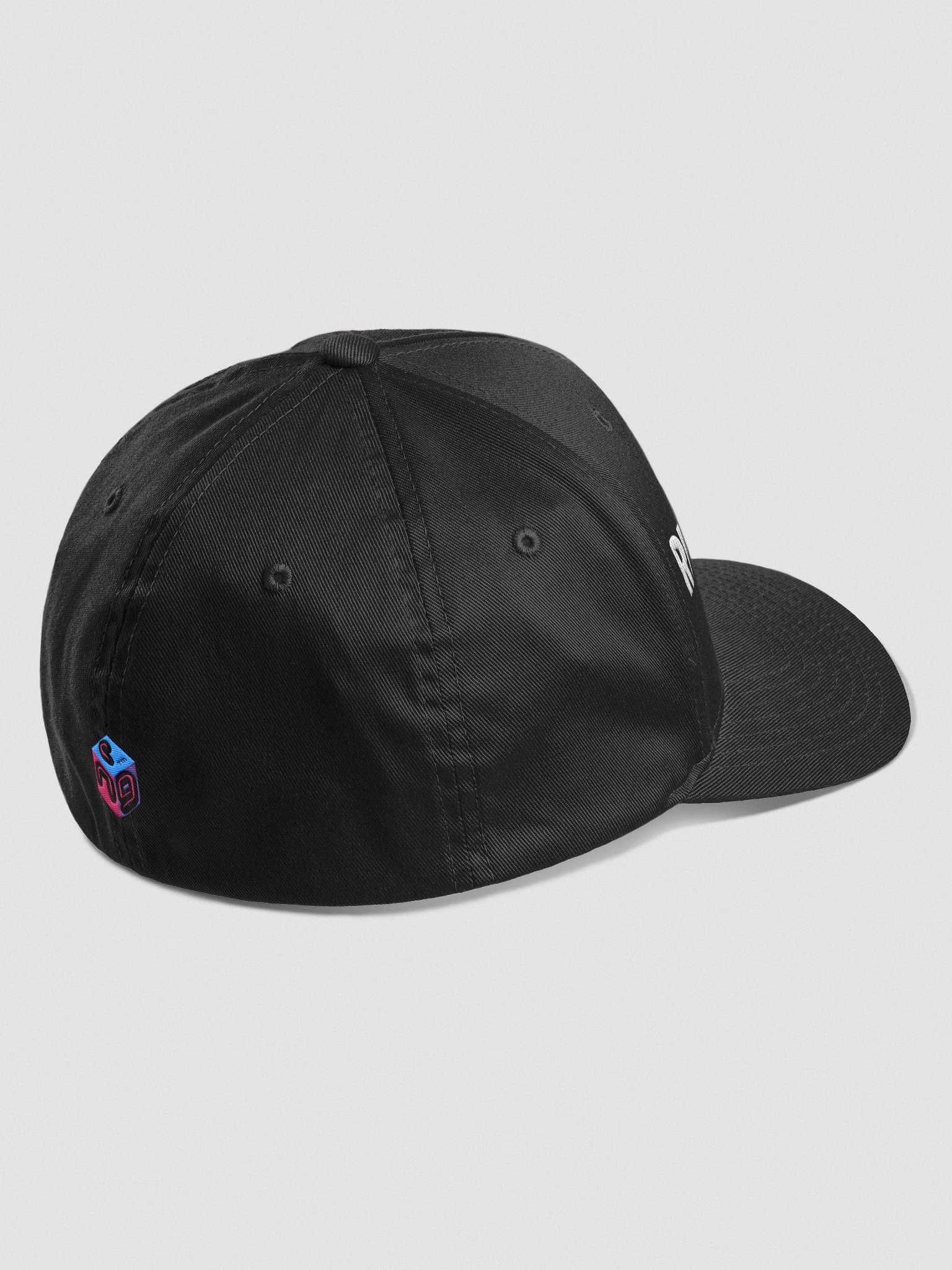 Next Generation Records Run For Cover x Flexfit Cap product image (5)