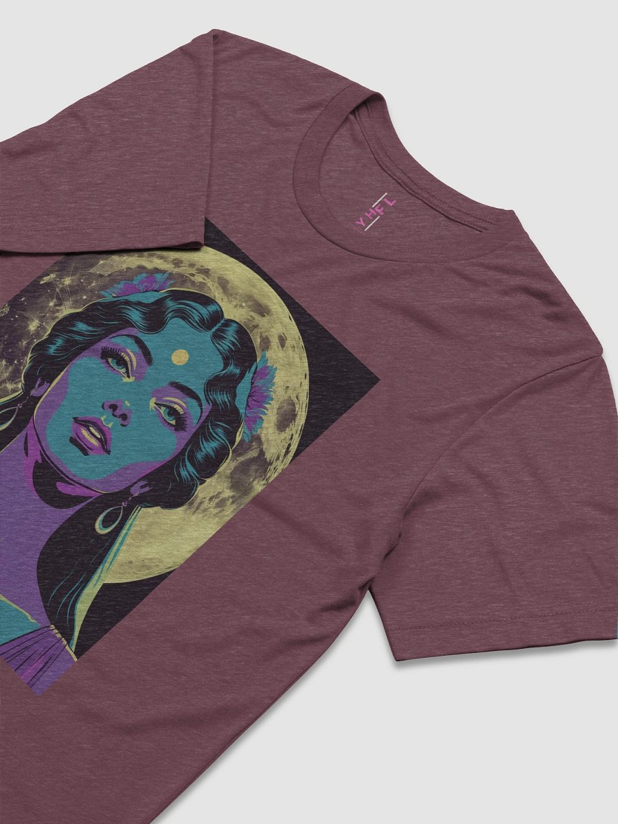 Enlightenment T-shirt product image (6)