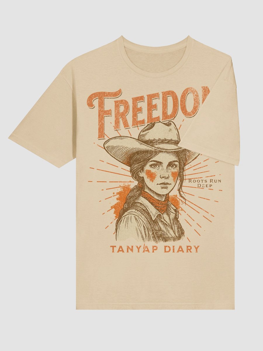 Freedom Runs Deep product image (26)