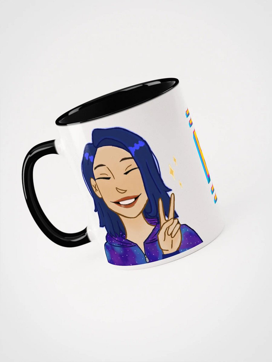 RAD Mug w/ Logo (color) product image (3)