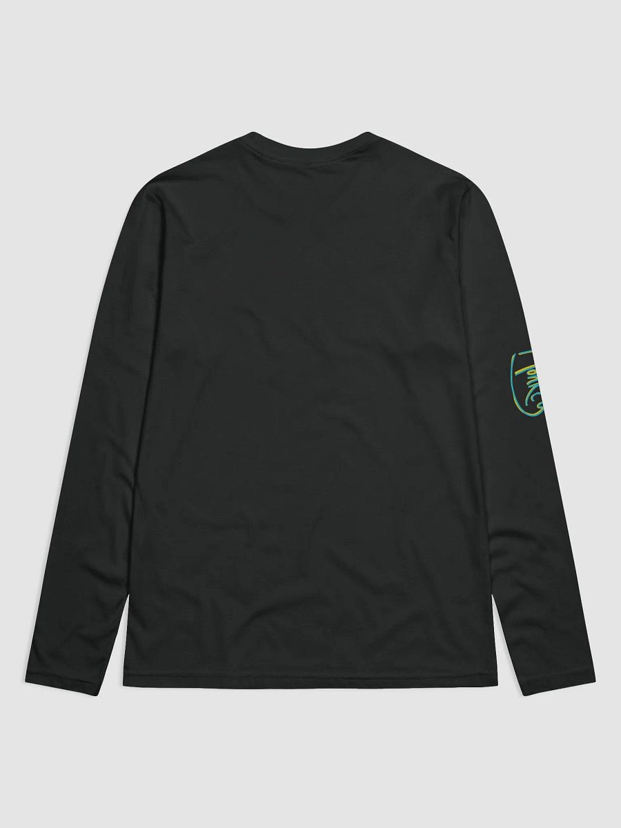 Long Shirt Monkey product image (5)