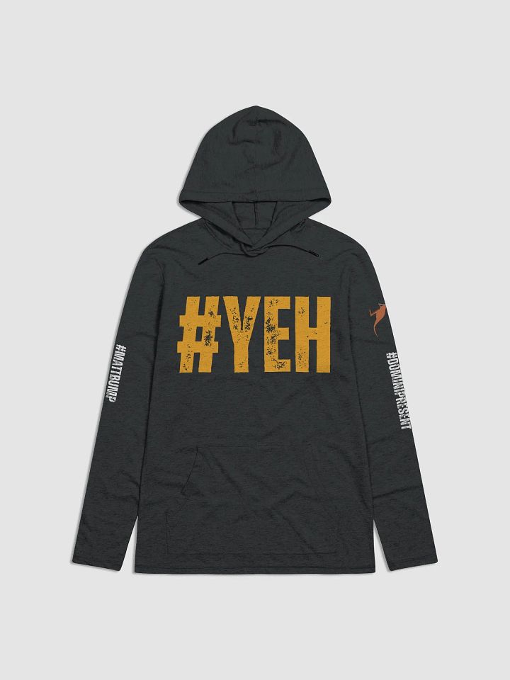 #yeh Hoodie product image (1)