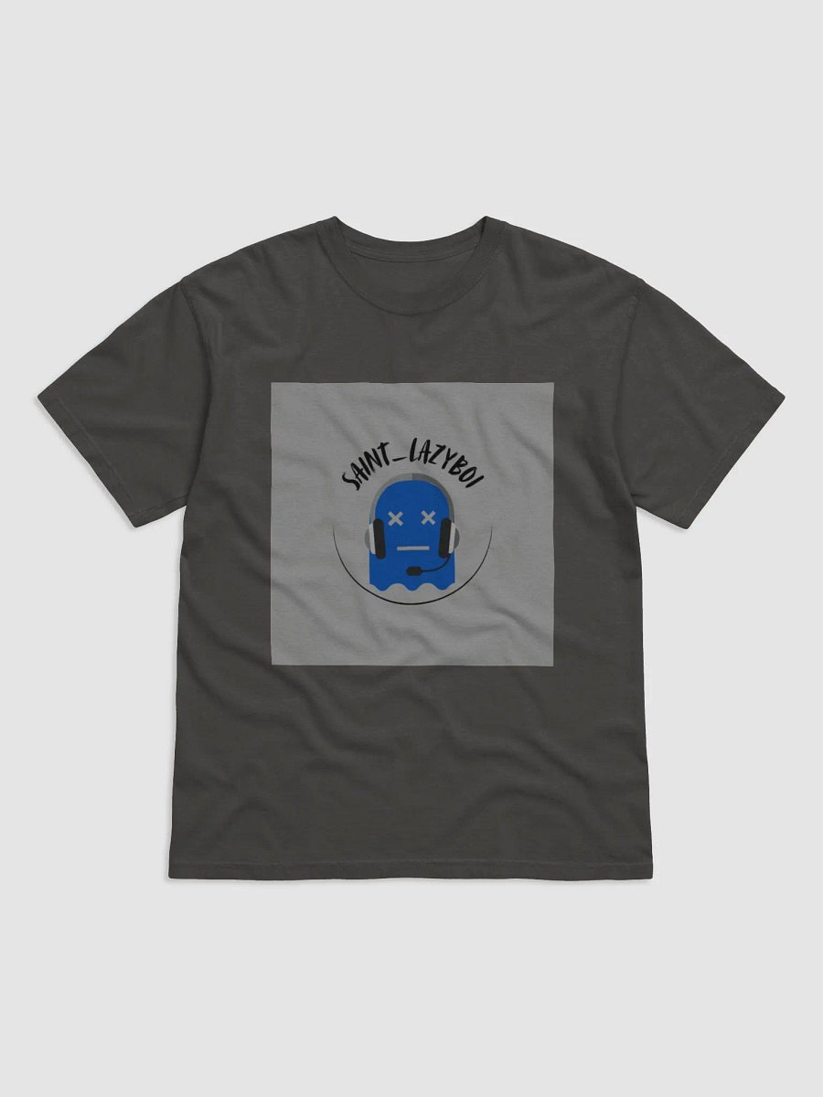 SAINT_LAZYBOI X-Eyes T-Shirt product image (1)