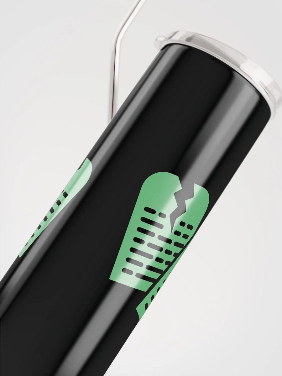 The Last Sorcerers Stainless Steel Tumbler product image (4)