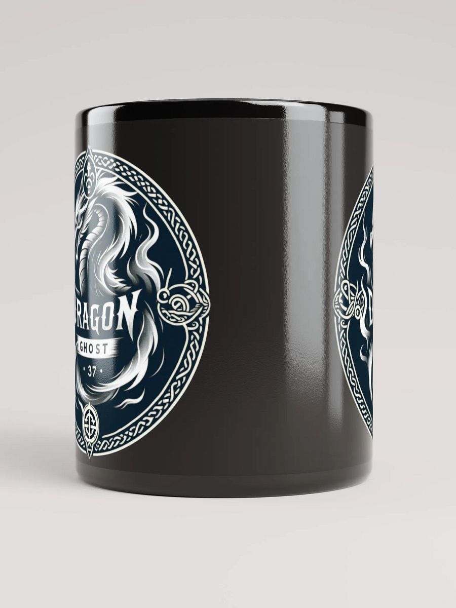 Dragon_Ghost Coffee Mug product image (5)