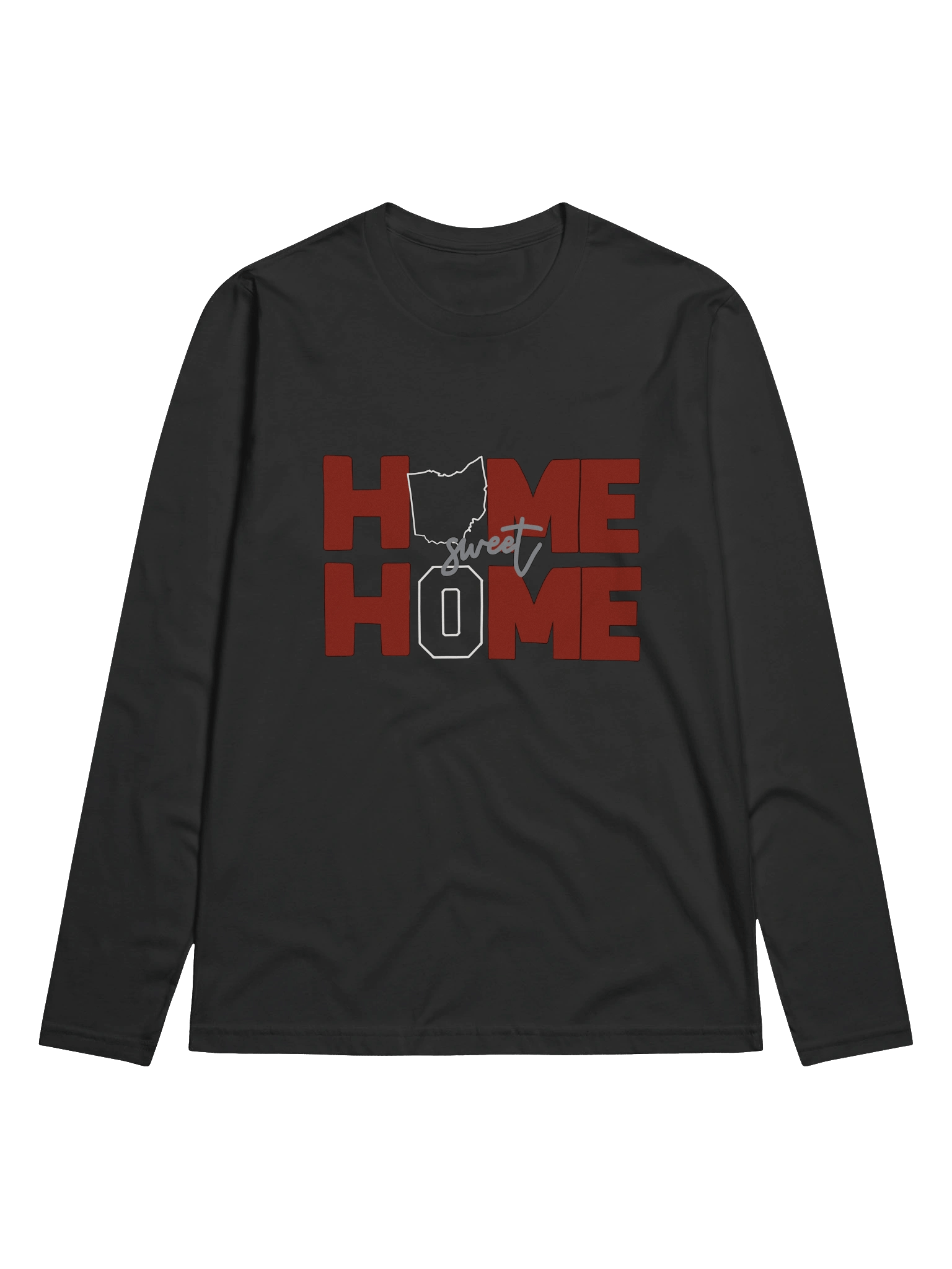 Home Sweet Home Long Sleeve product image (3)