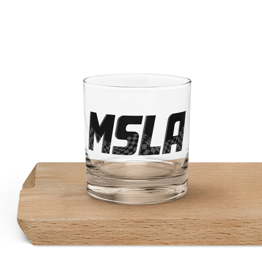 MSLA Rocks Glass product image (6)