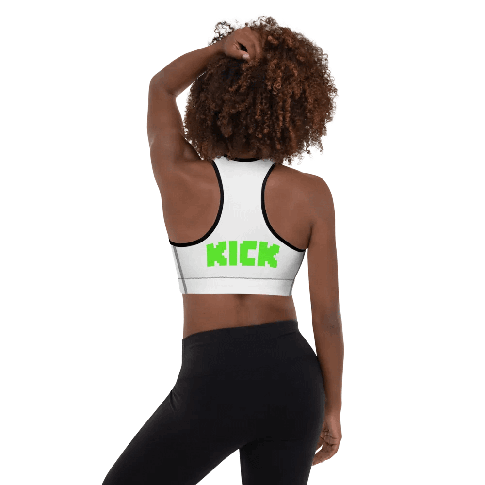HELLKATMAVERICK All-Over Sports Bra product image (3)