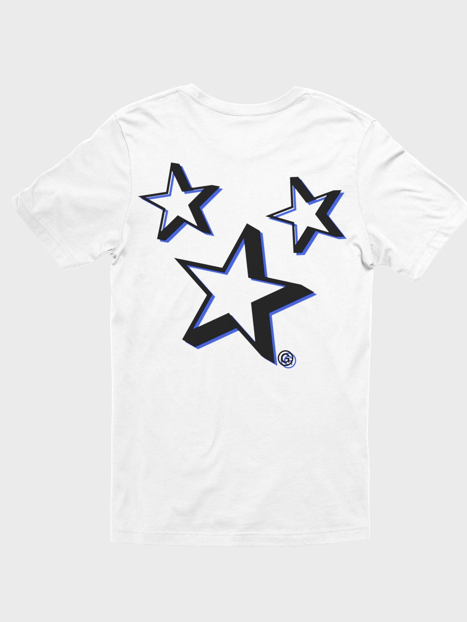Classic [GR8ATNESS]® Tee [Light Mode] product image (2)