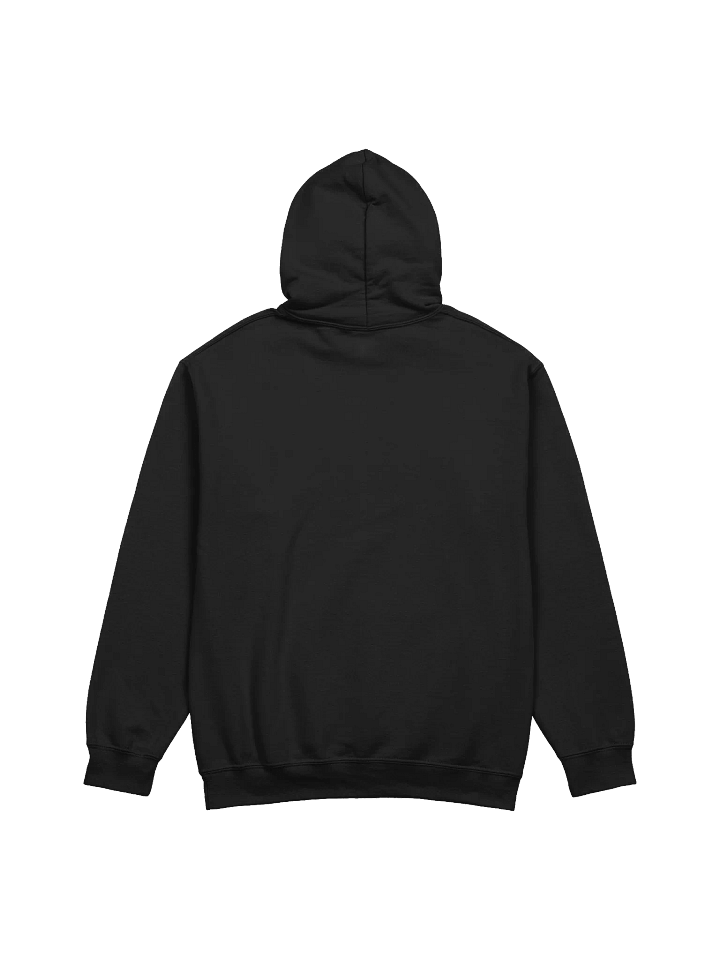 Logo Hoodie product image (2)