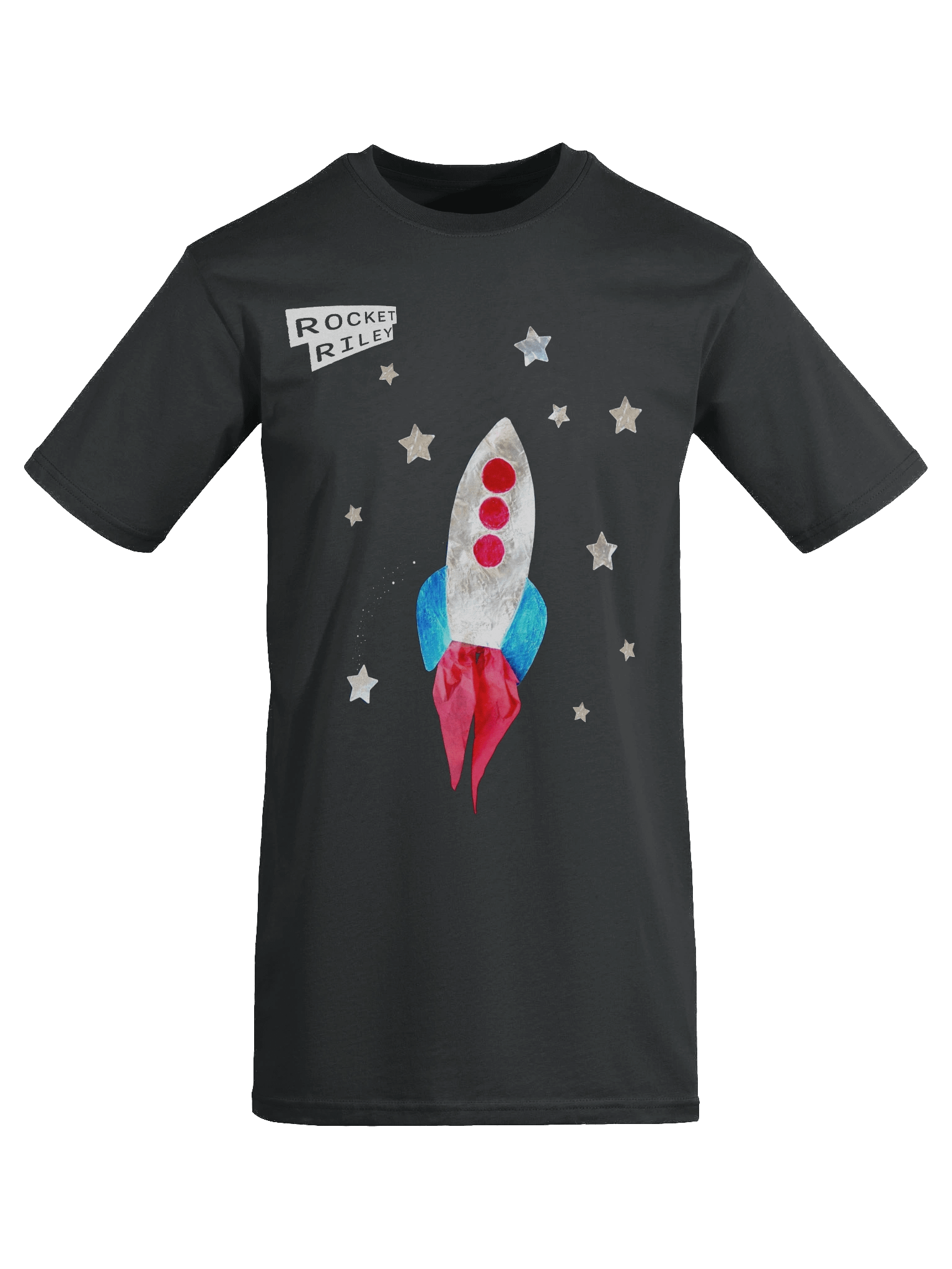 Blast Off Tee product image (7)
