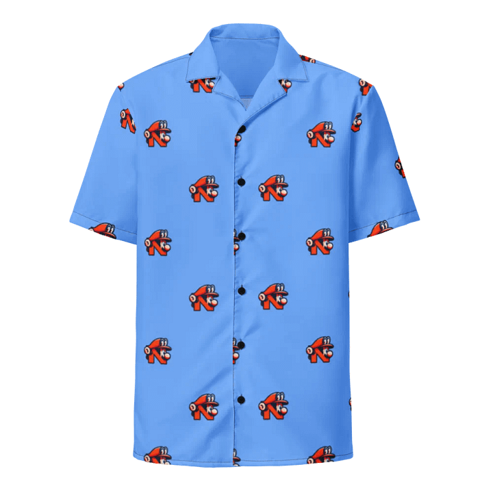 Summer Hawaiin Shirt product image (1)