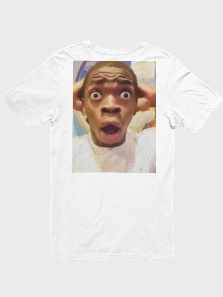 The Cursed Crashout Shirt product image (2)