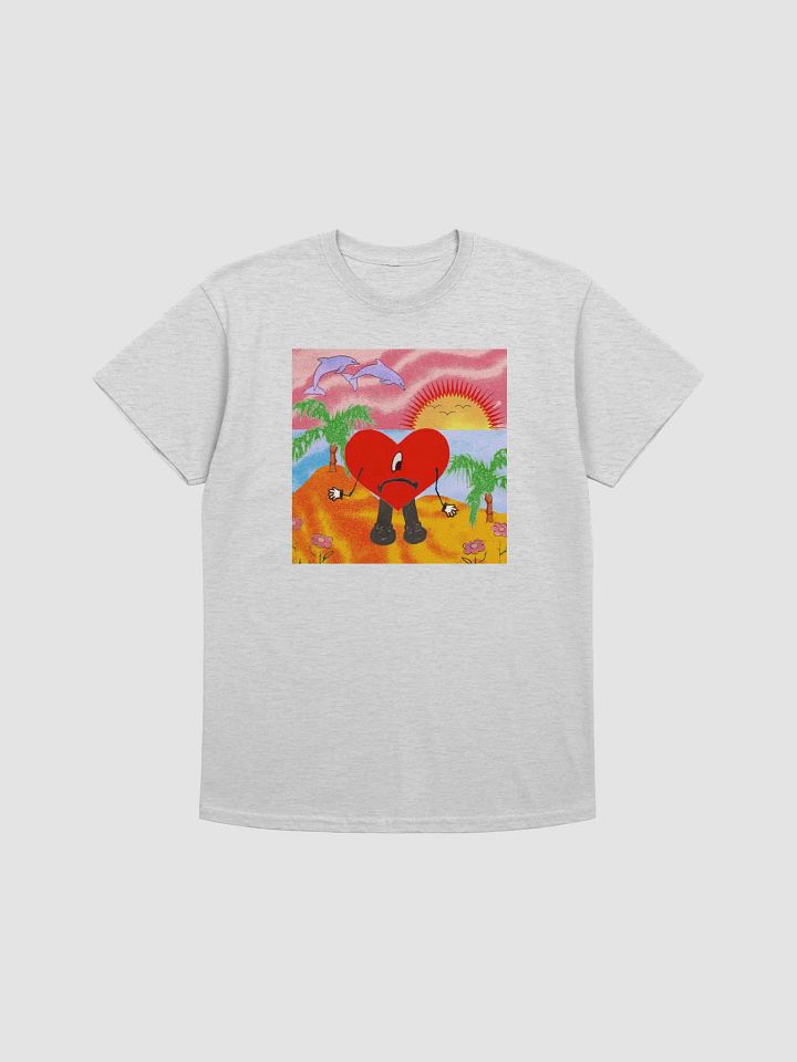 Un Verano Sin Ti Bad Bunny Tshirt product image (1)